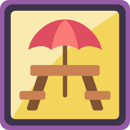 Picnic icon