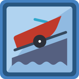 Boat icon