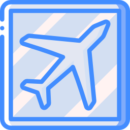 Airport icon