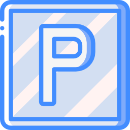 parking Icône