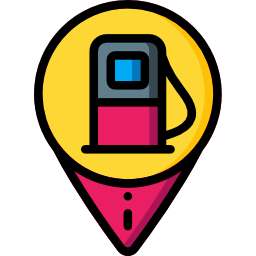 Pin icon