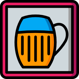 bar icon