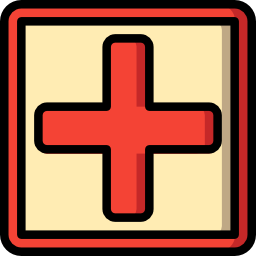 Hospital icon