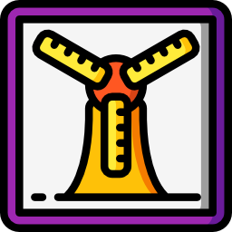 Windmill icon