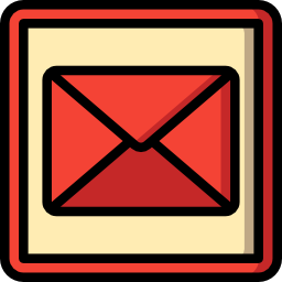 Post office icon