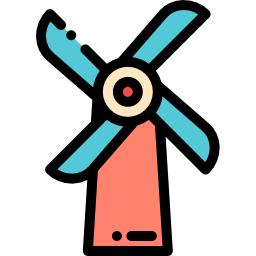 Windmill icon