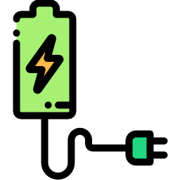 Battery icon