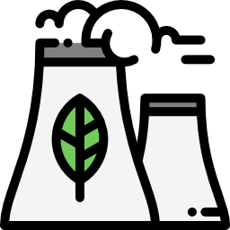 Factory icon