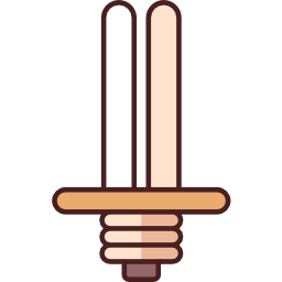 Lightbulb icon