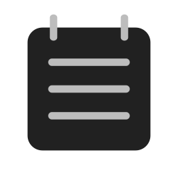 Calendar icon