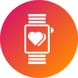 smartwatch icon