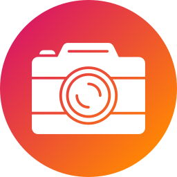 Camera icon