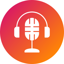 podcast icon