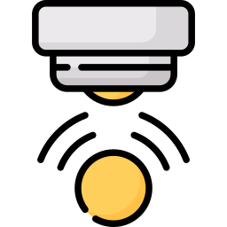 Proximity sensor icon