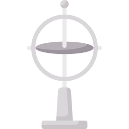 versnellingsmeter sensor icoon