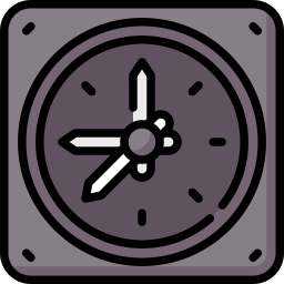 beschleunigungssensor icon
