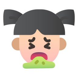 Vomit icon