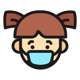 Mask icon