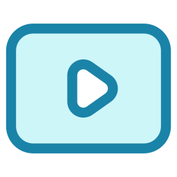 Video icon