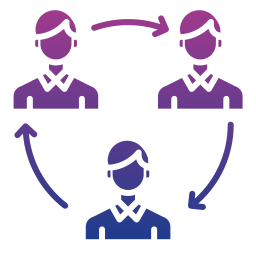 relation Icône