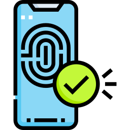 Authentication icon