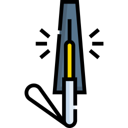 metalldetektor icon