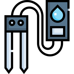 土壌水分センサー icon