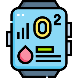 oximeter icon