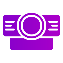 Proyector icon