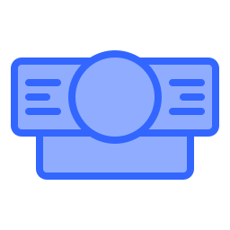 프로젝터 icon