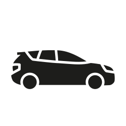 Vehicle icon