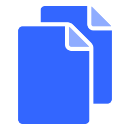 Paper icon