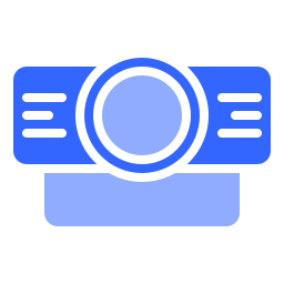프로젝터 icon
