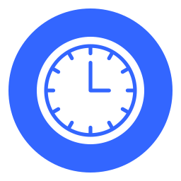 Clock simge