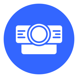 Proyector icon