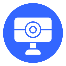 Webcam icon