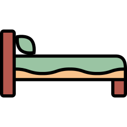 cama icono