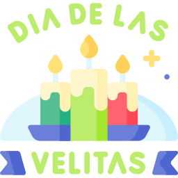 디아 데 라스 벨리타스 icon