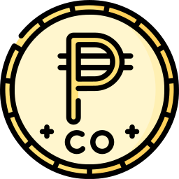 Peso आइकन