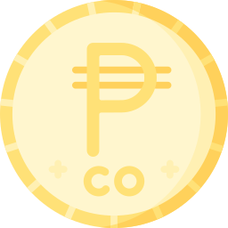 peso icono