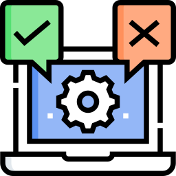 softwaretest icon