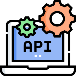 Api icon