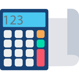 Calculator icon