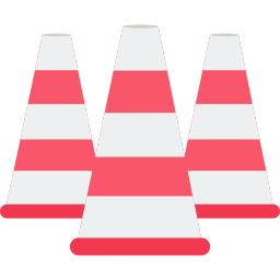 Under construction icon