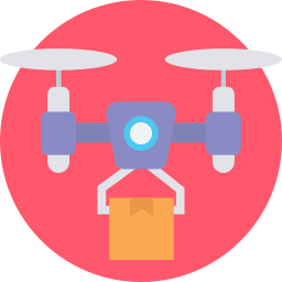 Delivery icon