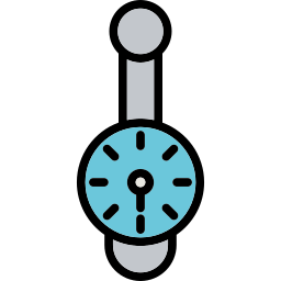 zeit icon