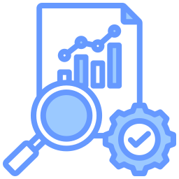 Analytics icon