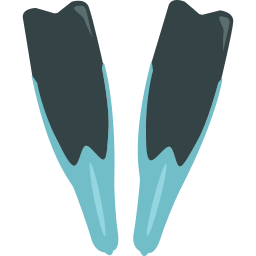 핀수영 icon