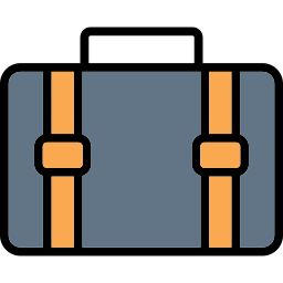 Bag icon