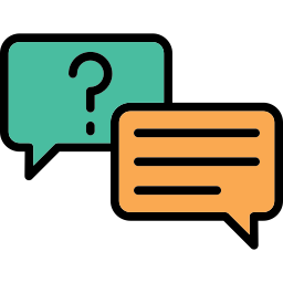 Question icon